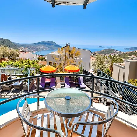 Kirlangic * Kaş