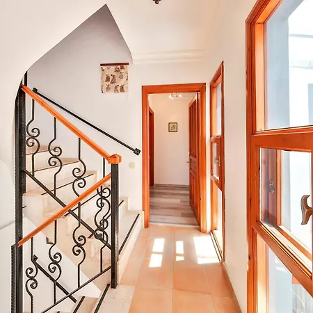 Villa Kirlangic Kaş